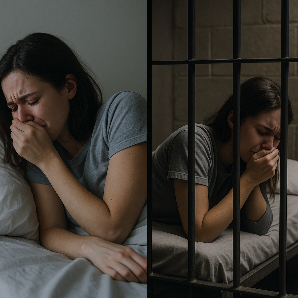 Sind psychisch Erkrankte gefährlich?