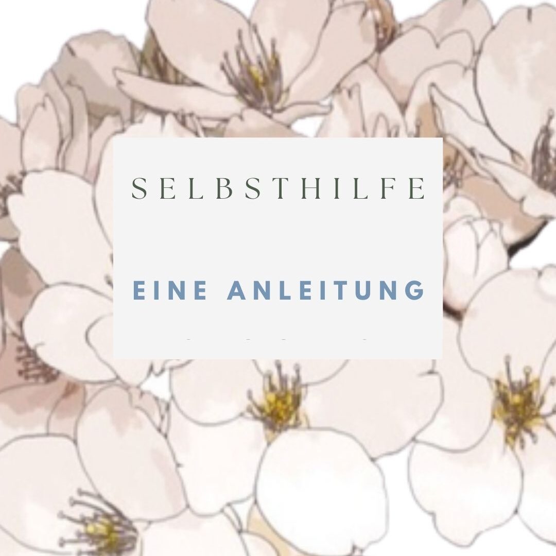 Selbsthilfe – Was braucht es?